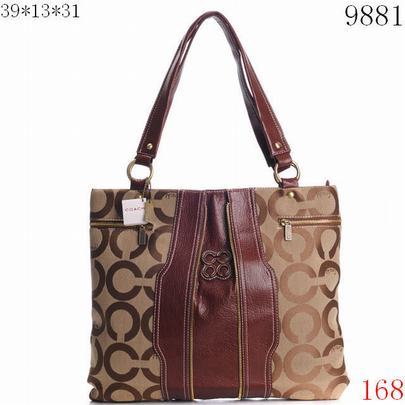 Coach handbags265